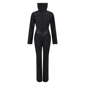 Dare 2B Womens/Ladies Supremacy II Optical Jewel Snowsuit / Black